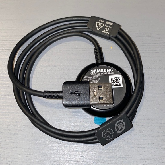 Samsung Other Samsung Original Galaxy Watch Activeactive 2 Wireless Charging Dock Poshmark